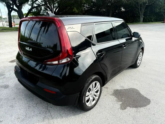 SEMINUEVOS KIA Soul a Estados en autogozo