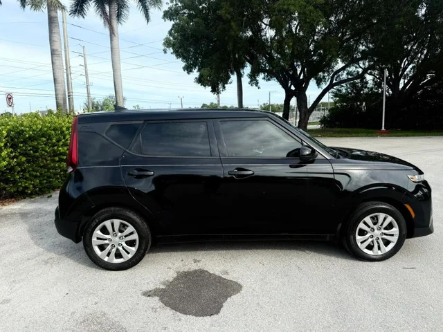 SEMINUEVOS KIA Soul a Estados en autogozo
