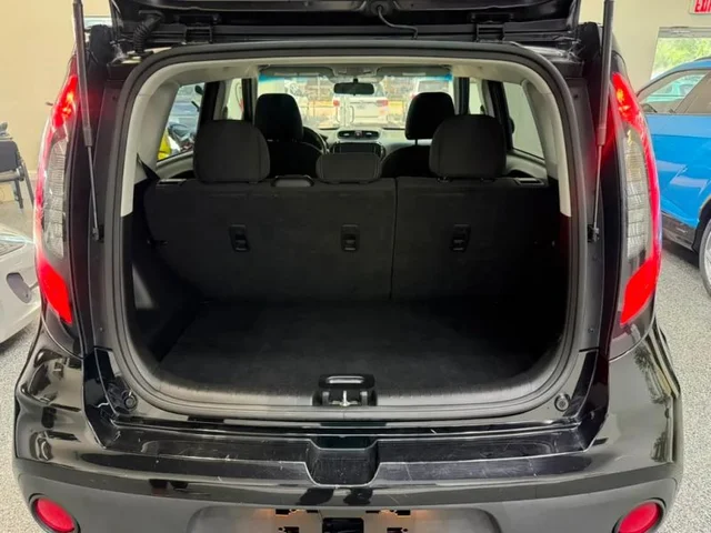 SEMINUEVOS KIA Soul a Estados en autogozo