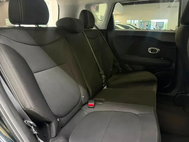 SEMINUEVOS KIA Soul a Estados en autogozo
