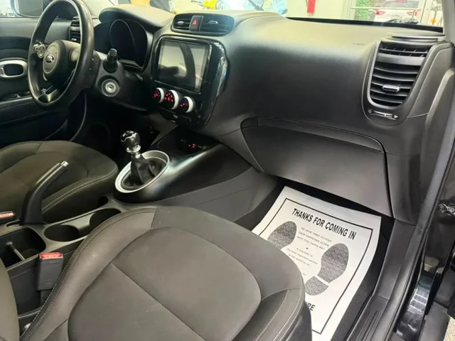 SEMINUEVOS KIA Soul a Estados en autogozo