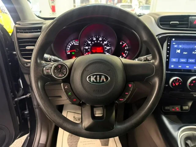 SEMINUEVOS KIA Soul a Estados en autogozo