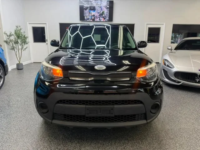 SEMINUEVOS KIA Soul a Estados en autogozo