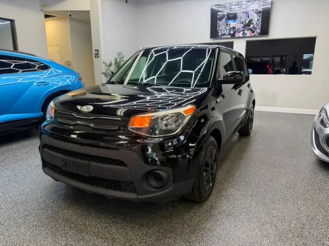 SEMINUEVOS KIA Soul a Estados en autogozo