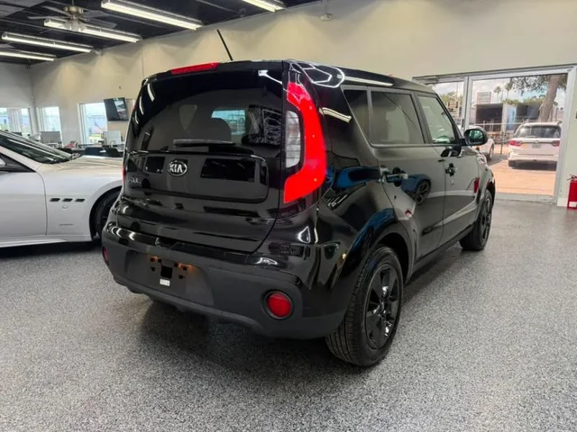 SEMINUEVOS KIA Soul a Estados en autogozo