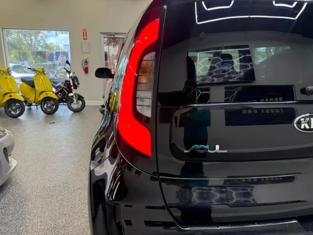 SEMINUEVOS KIA Soul a Estados en autogozo