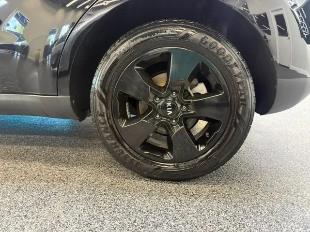 SEMINUEVOS KIA Soul a Estados en autogozo