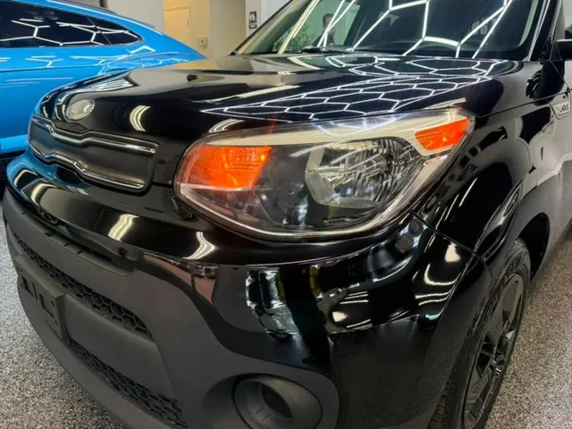 SEMINUEVOS KIA Soul a Estados en autogozo