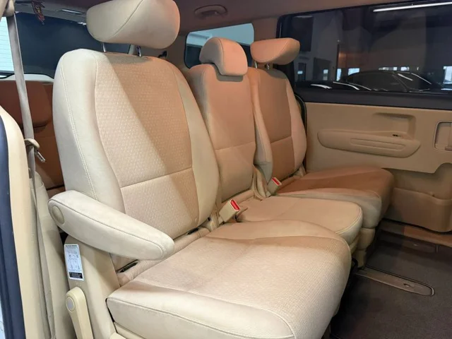 SEMINUEVOS KIA Sedona a Estados en autogozo