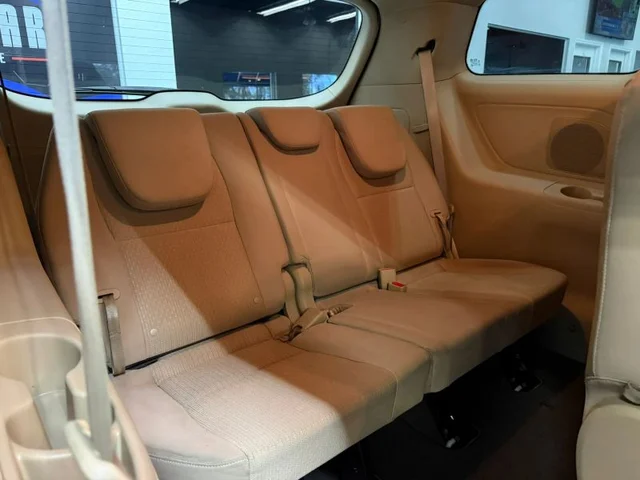 SEMINUEVOS KIA Sedona a Estados en autogozo