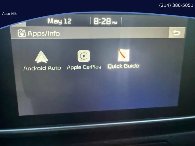 SEMINUEVOS KIA Sportage a Estados en autogozo