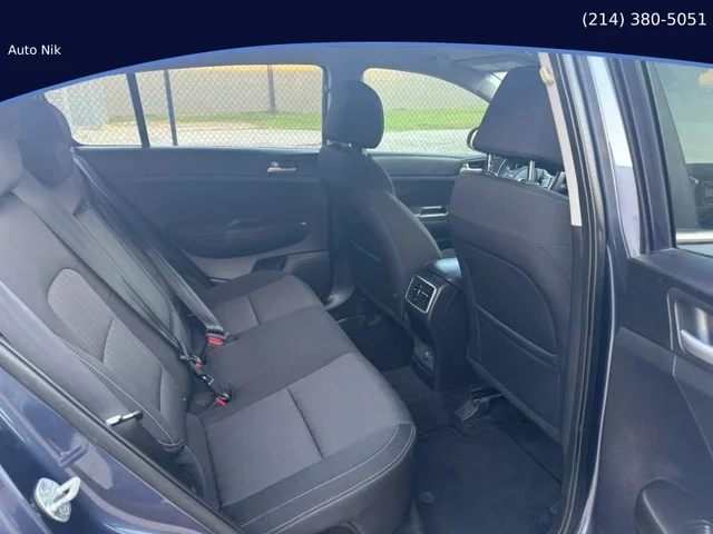 SEMINUEVOS KIA Sportage a Estados en autogozo