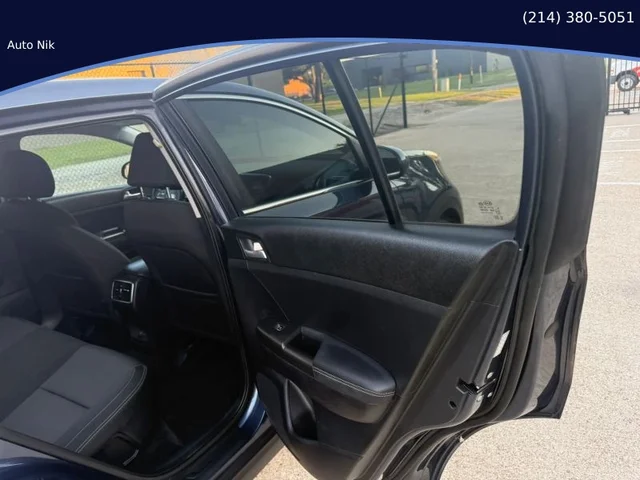 SEMINUEVOS KIA Sportage a Estados en autogozo