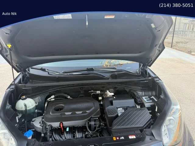 SEMINUEVOS KIA Sportage a Estados en autogozo