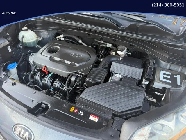 SEMINUEVOS KIA Sportage a Estados en autogozo