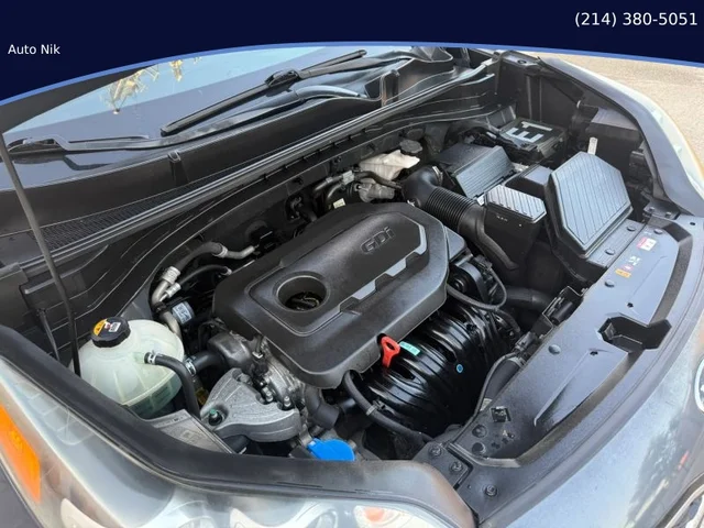 SEMINUEVOS KIA Sportage a Estados en autogozo