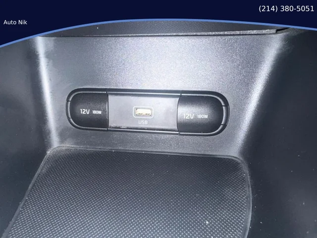 SEMINUEVOS KIA Sportage a Estados en autogozo