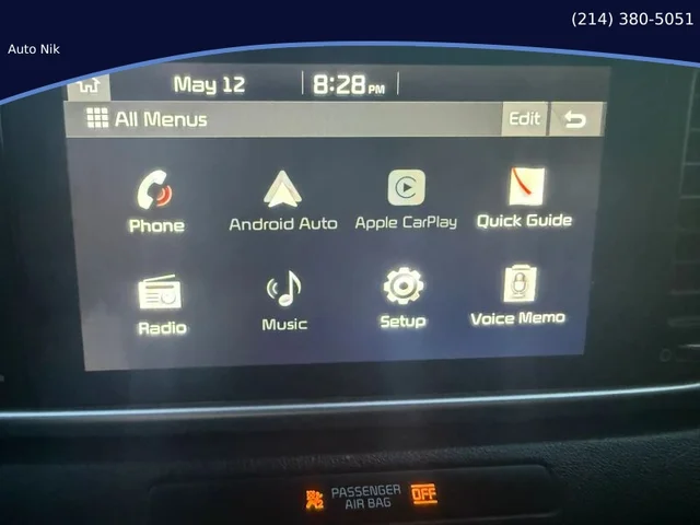 SEMINUEVOS KIA Sportage a Estados en autogozo
