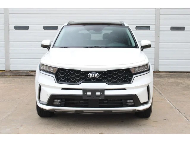 SEMINUEVOS KIA Sorento Hybrid a Estados en autogozo