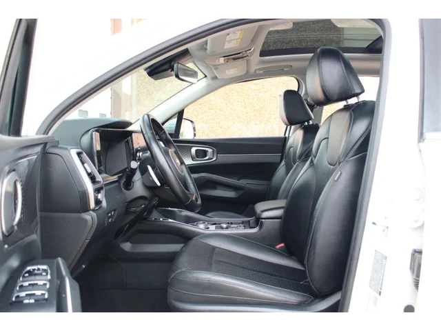 SEMINUEVOS KIA Sorento Hybrid a Estados en autogozo