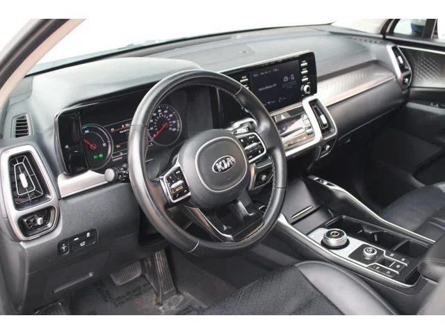 SEMINUEVOS KIA Sorento Hybrid a Estados en autogozo