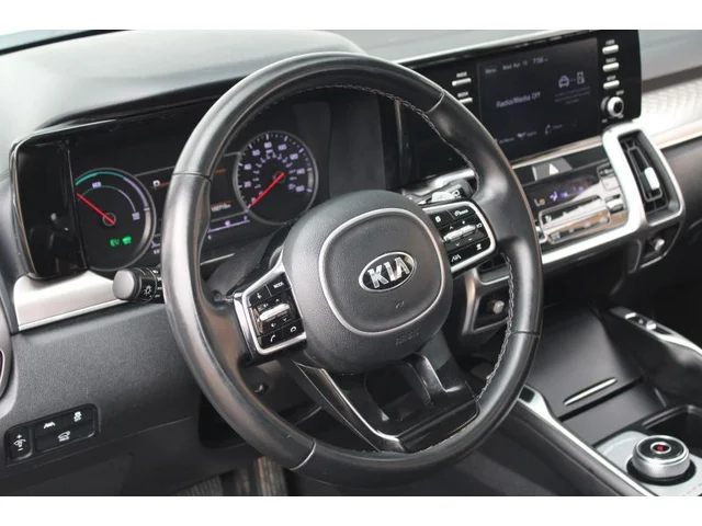 SEMINUEVOS KIA Sorento Hybrid a Estados en autogozo