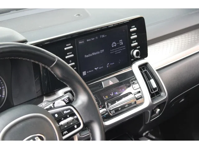 SEMINUEVOS KIA Sorento Hybrid a Estados en autogozo