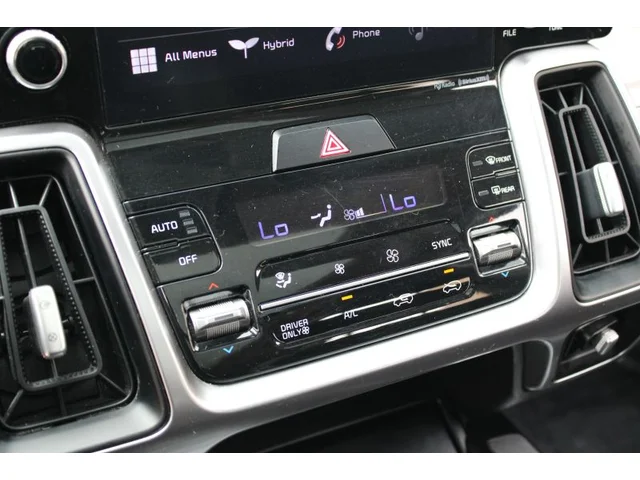 SEMINUEVOS KIA Sorento Hybrid a Estados en autogozo