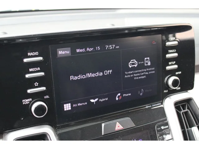 SEMINUEVOS KIA Sorento Hybrid a Estados en autogozo