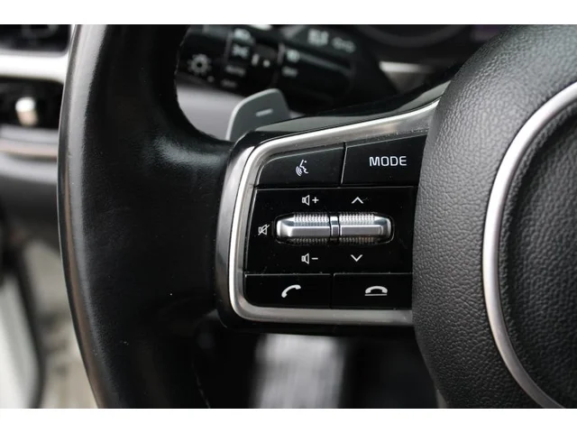 SEMINUEVOS KIA Sorento Hybrid a Estados en autogozo