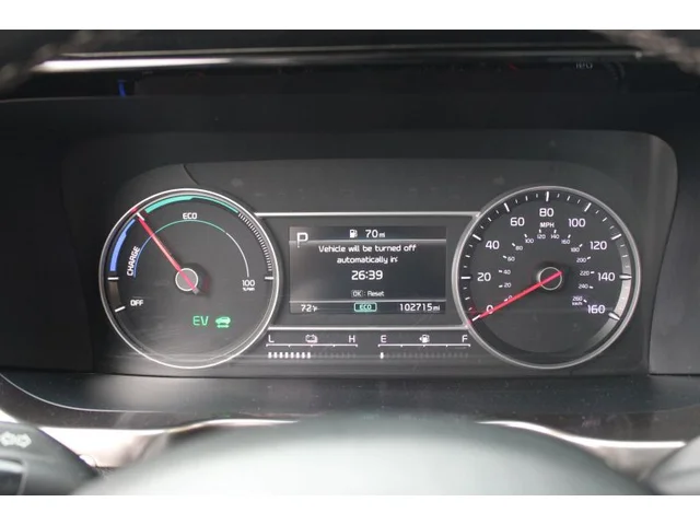 SEMINUEVOS KIA Sorento Hybrid a Estados en autogozo