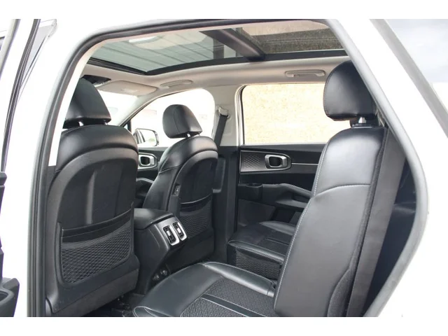 SEMINUEVOS KIA Sorento Hybrid a Estados en autogozo