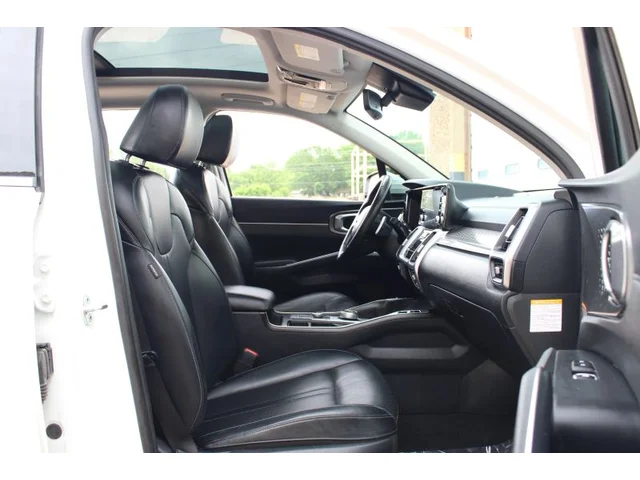 SEMINUEVOS KIA Sorento Hybrid a Estados en autogozo