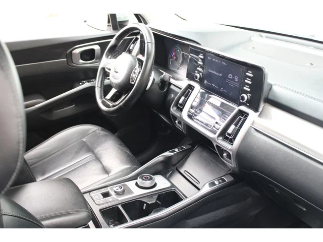 SEMINUEVOS KIA Sorento Hybrid a Estados en autogozo