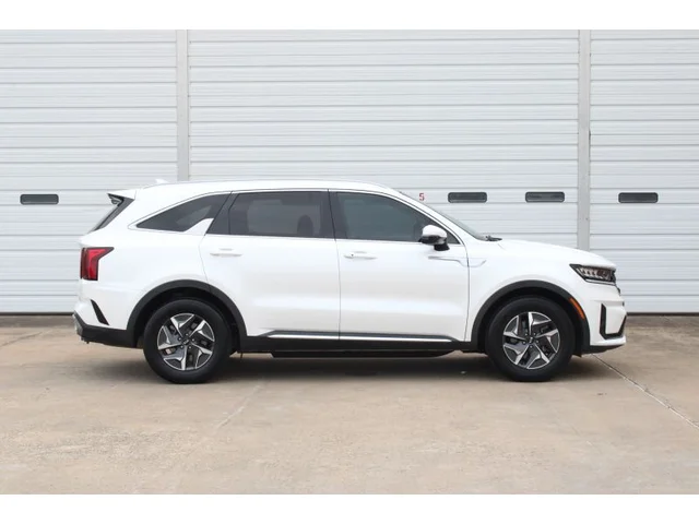 SEMINUEVOS KIA Sorento Hybrid a Estados en autogozo