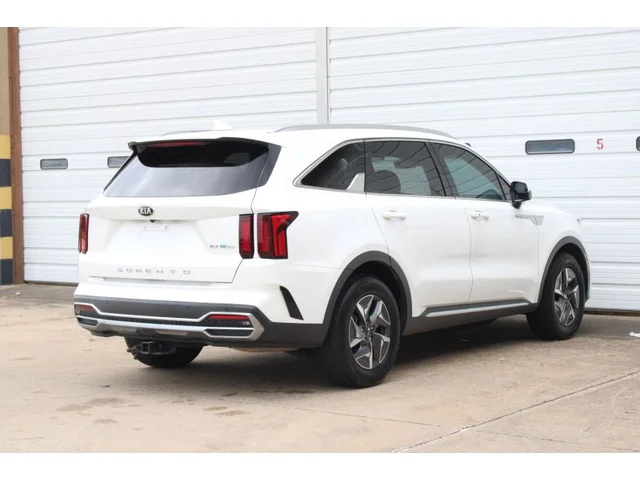 SEMINUEVOS KIA Sorento Hybrid a Estados en autogozo