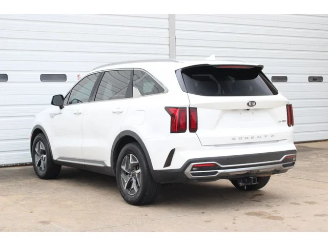 SEMINUEVOS KIA Sorento Hybrid a Estados en autogozo