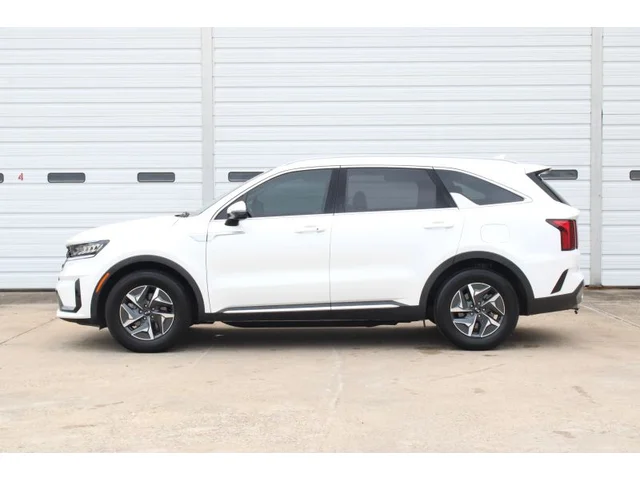 SEMINUEVOS KIA Sorento Hybrid a Estados en autogozo