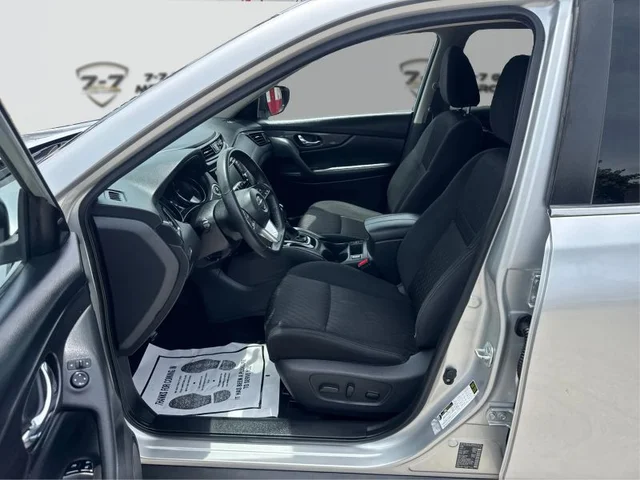 SEMINUEVOS NISSAN Rogue a Estados en autogozo