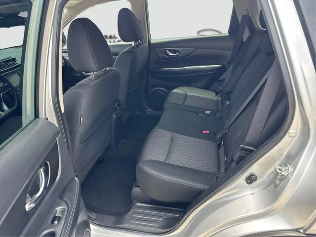 SEMINUEVOS NISSAN Rogue a Estados en autogozo