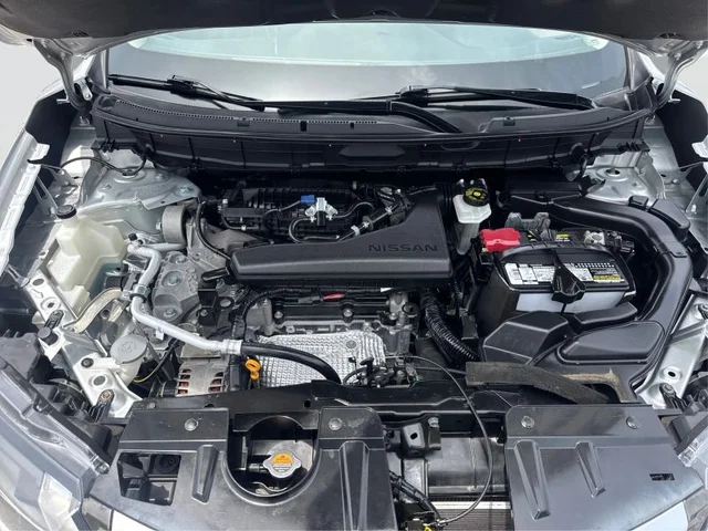 SEMINUEVOS NISSAN Rogue a Estados en autogozo