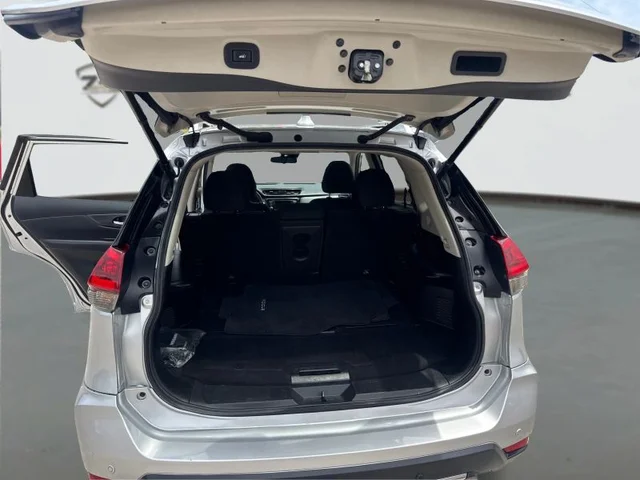 SEMINUEVOS NISSAN Rogue a Estados en autogozo
