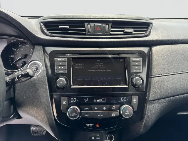 SEMINUEVOS NISSAN Rogue a Estados en autogozo