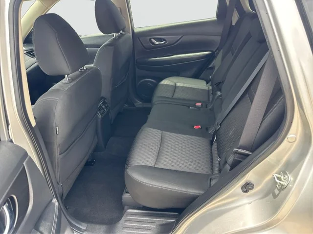 SEMINUEVOS NISSAN Rogue a Estados en autogozo
