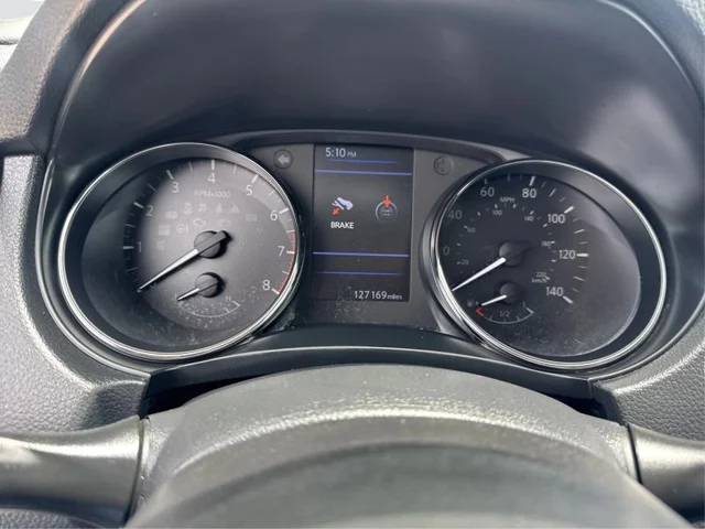 SEMINUEVOS NISSAN Rogue a Estados en autogozo