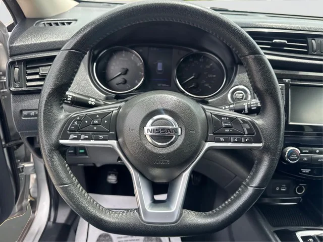 SEMINUEVOS NISSAN Rogue a Estados en autogozo