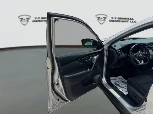 SEMINUEVOS NISSAN Rogue a Estados en autogozo