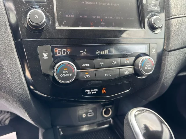 SEMINUEVOS NISSAN Rogue a Estados en autogozo