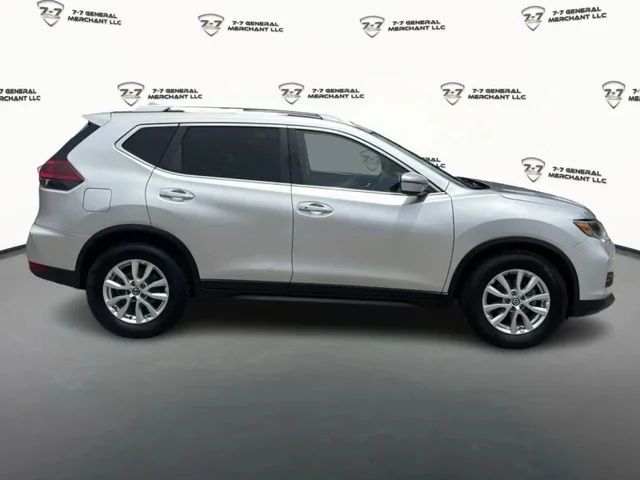 SEMINUEVOS NISSAN Rogue a Estados en autogozo