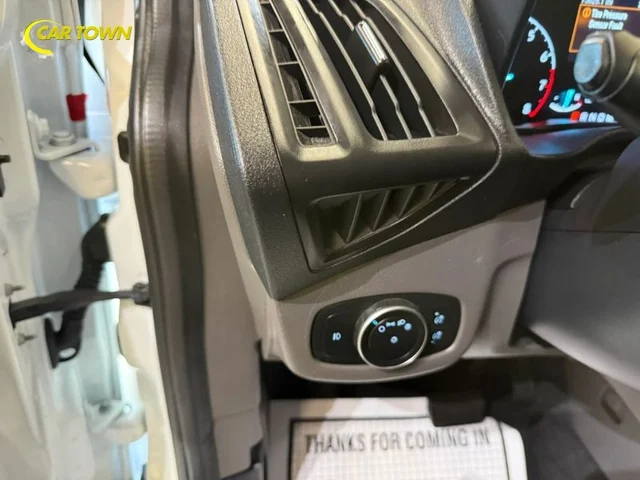 SEMINUEVOS FORD Transit Connect Cargo Van a Estados en autogozo